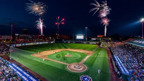 South bend cubs - Feb 12, 2024 · Find out the latest news and events from the South Bend Cubs, the Chicago Cubs High-A affiliate. Learn about the 2024 season, promotions, concerts, mascot retirement, and more. 